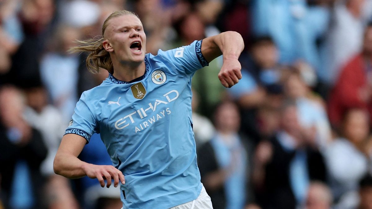 Přelomový verdikt: Manchester City vyhrál válku s Premier League
