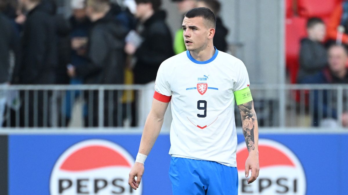 Fotbalová jednadvacítka potřebuje v kvalifikaci o ME zvítězit ve Walesu