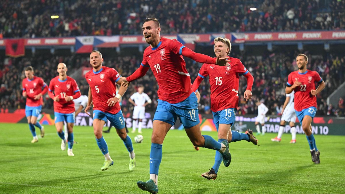 Extrémně důležitý sraz fotbalové reprezentace. Ve hře je snazší cesta na vytoužené MS