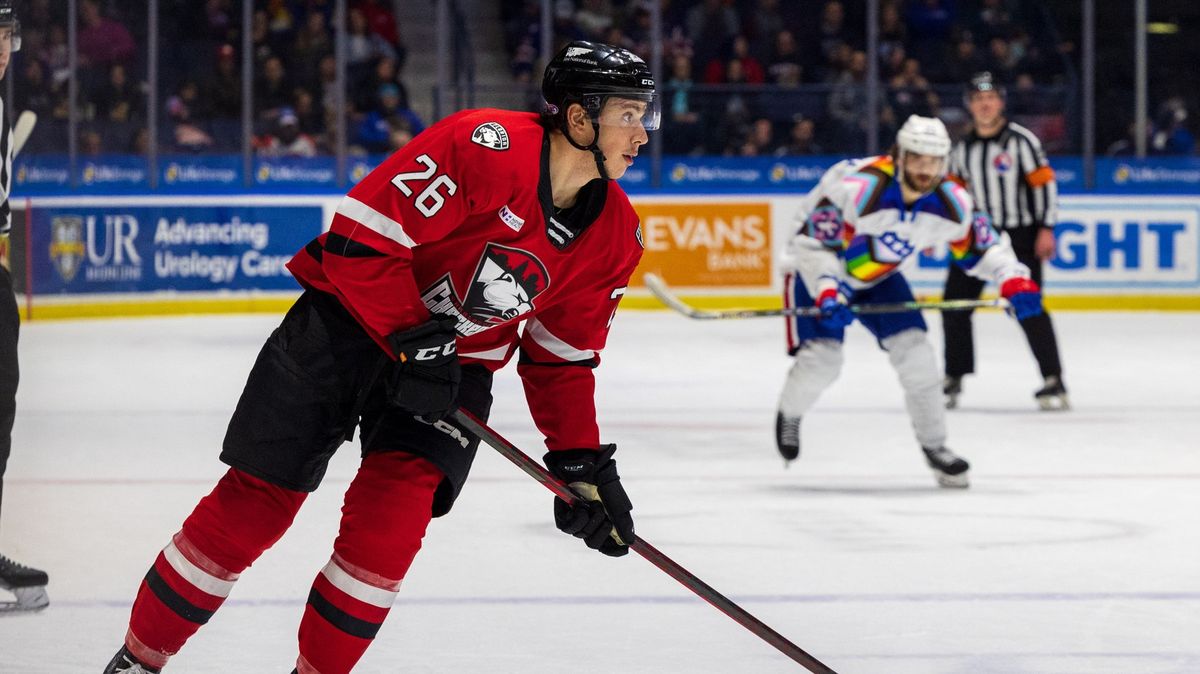 Hokejisty Hradce Králové posílil útočník ze zkušenostmi z NHL Bunnaman