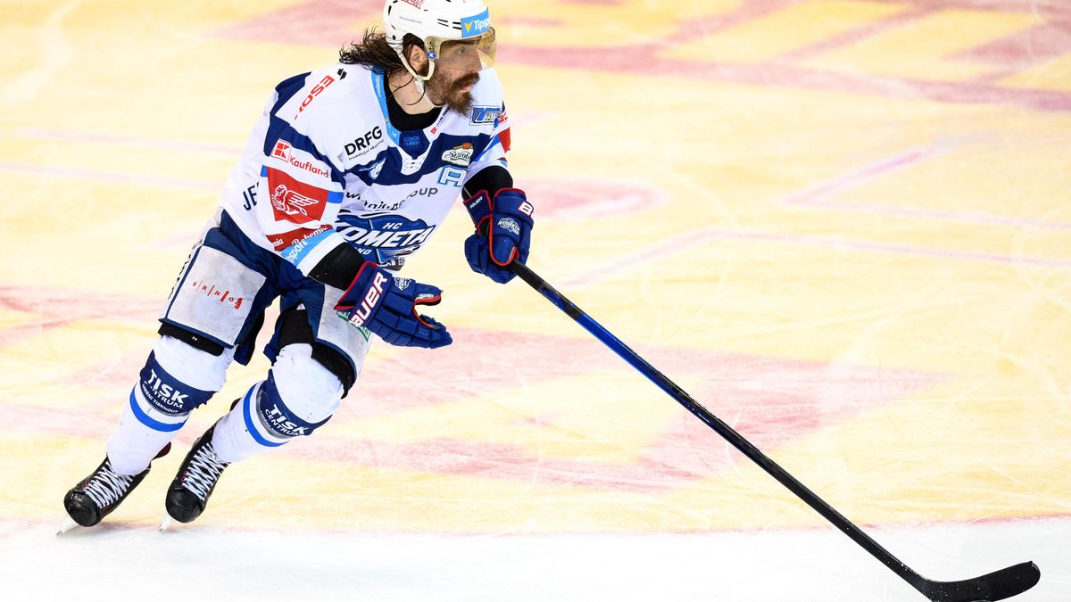 Kometa chystá velký comeback. Brno si má plácnout s kanonýrem Muellerem