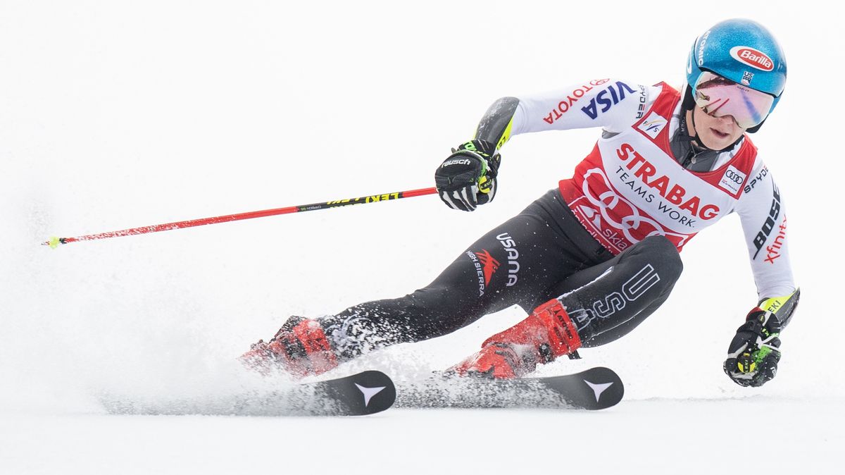 Další celebrita investovala do ženského fotbalového týmu. Shiffrinová je spolumajitelkou Denveru