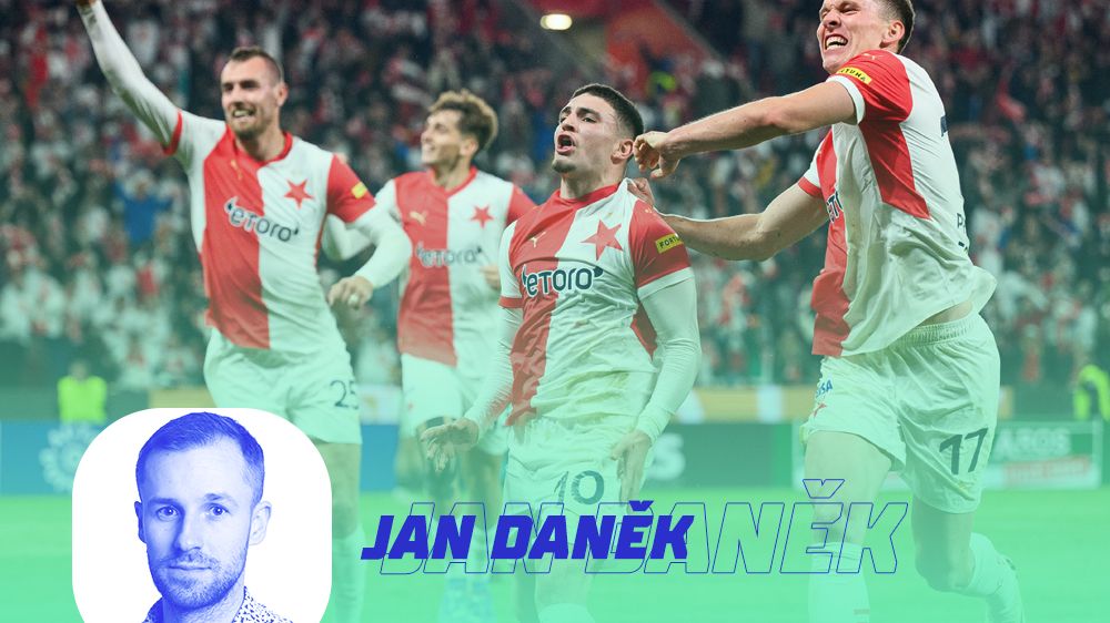 ANALÝZA: Slavia frčí nad plán. Na Spartu funí Plzeň. Liberec patří výš