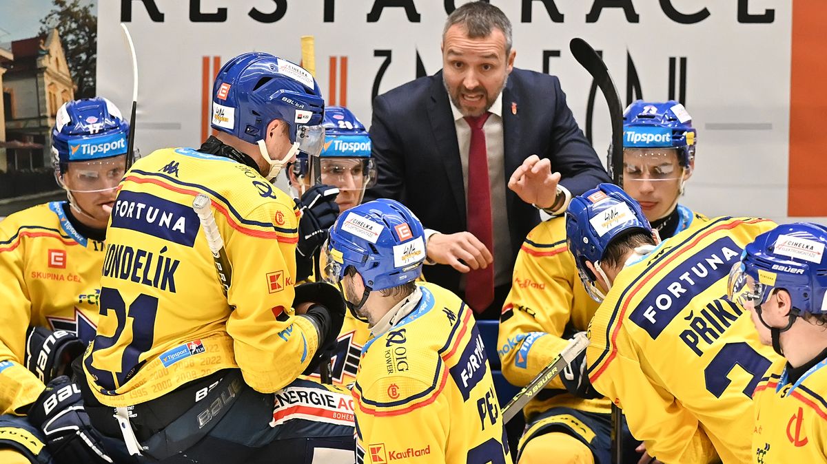 ONLINE: Videomomenty ze zápasu České Budějovice – Plzeň