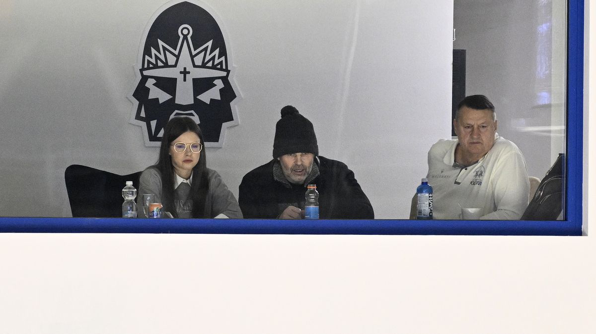 Takhle to dál nejde. Jágr nezaplatil, Kladno vypoví Rytířům smlouvu na stadion