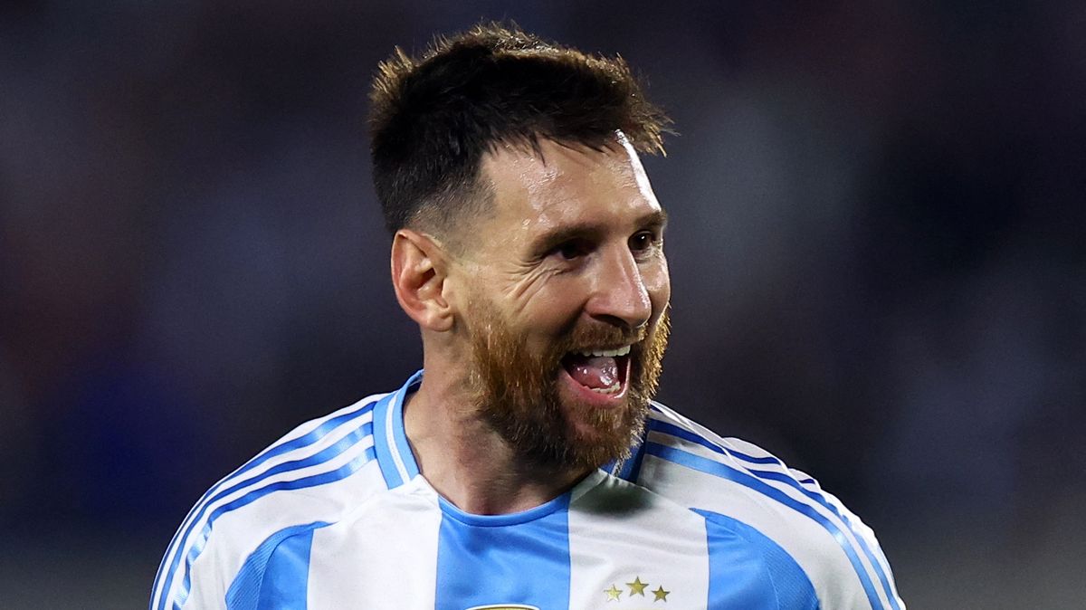 Messi měl drsně rasisticky urazit bývalého záložníka Realu