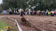 Mezinárodní motocyklová Šestidenní v Enduro, šestý den