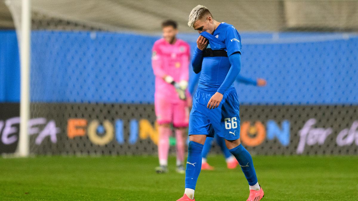 Boleslav podržela Vydru, Brännström ocenil odvahu. Hrdina Lugana dostane pivo