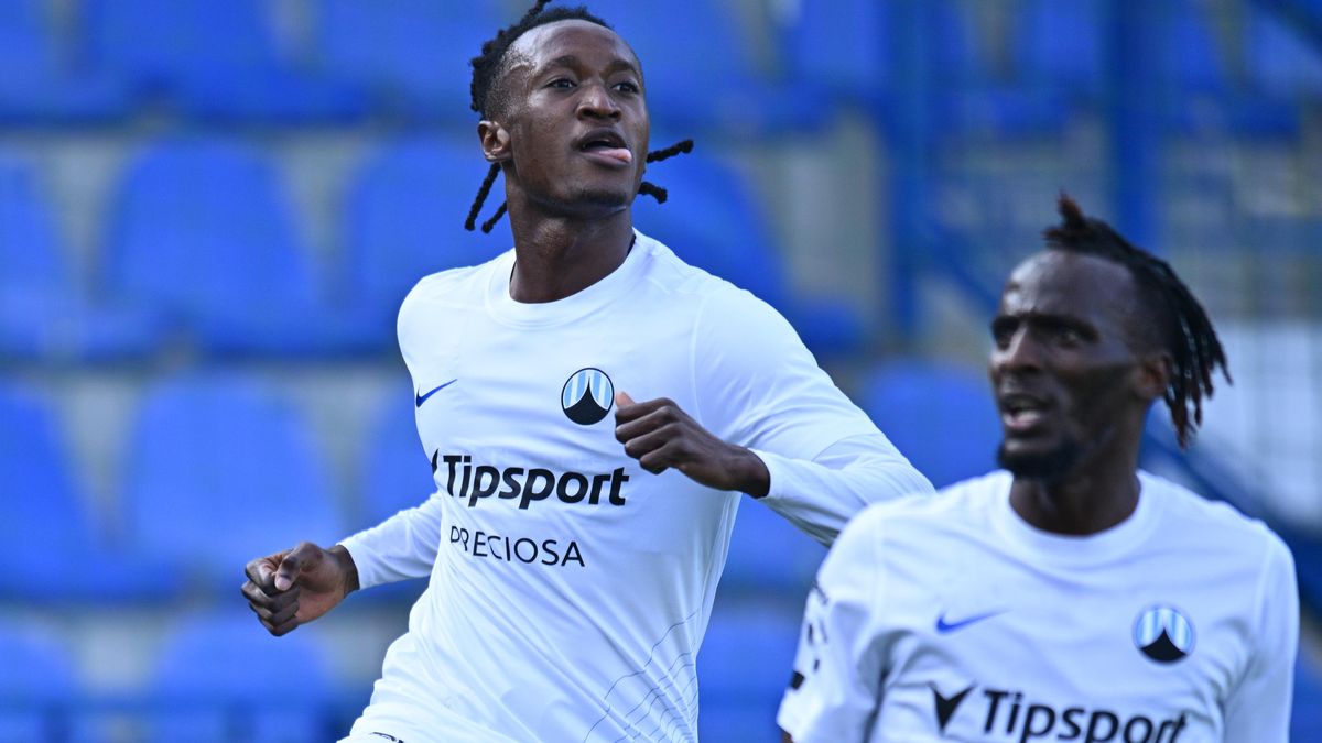 Liberec deklasoval Slovácko a poprvé v říjnu bodoval