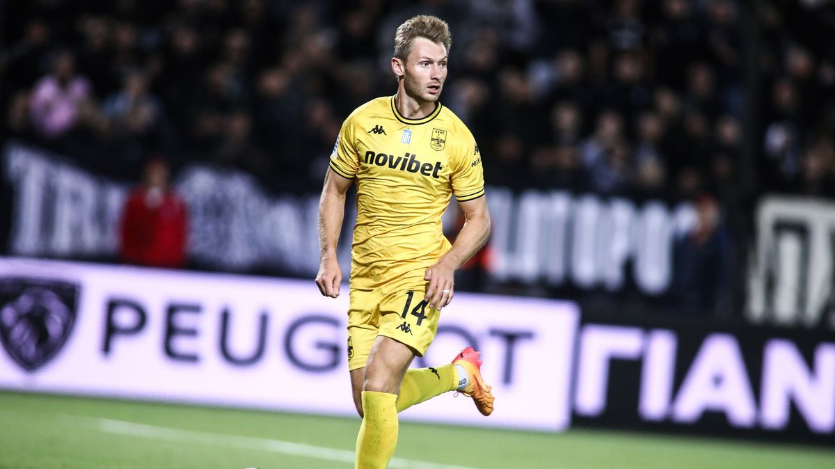 Reprezentace pro mě není uzavřená kapitola! Brabec o (ne)komunikaci s Haškem