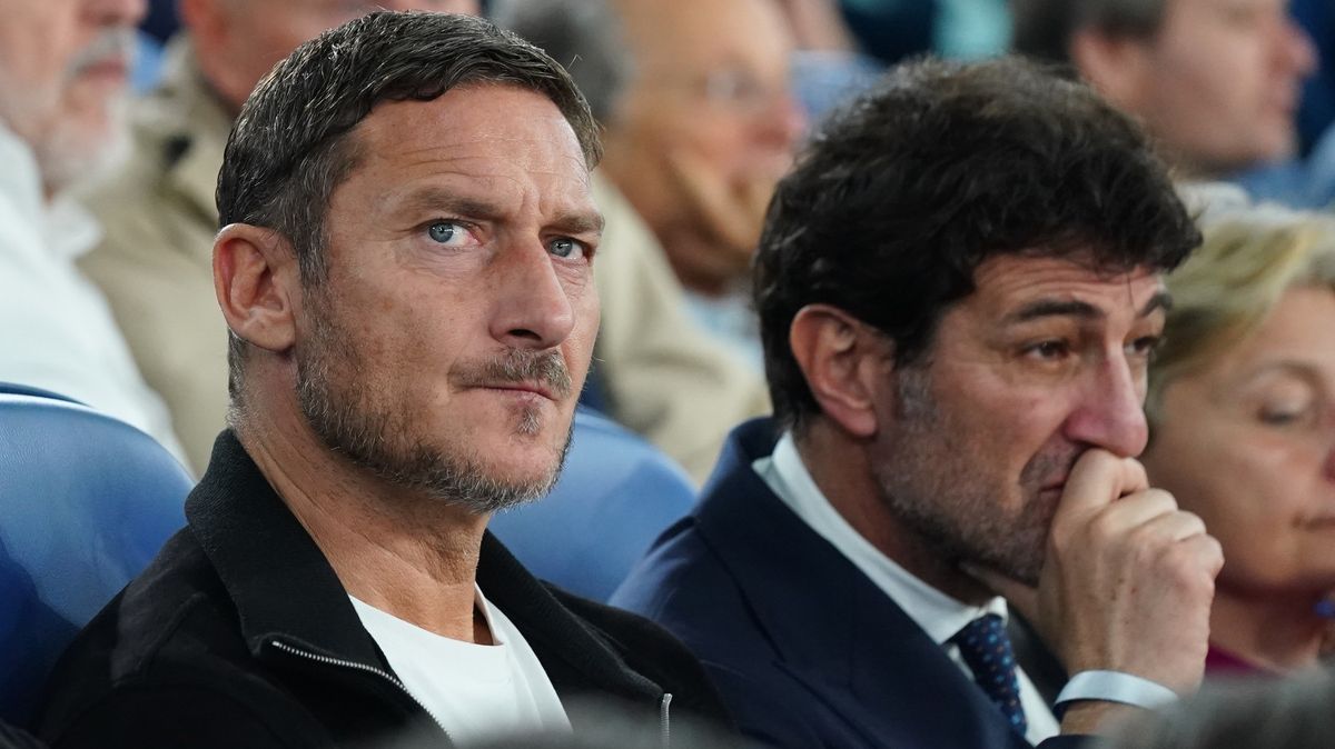 Marketingový tah, vtip, nebo snad realita? Legendární fotbalista nevylučuje comeback