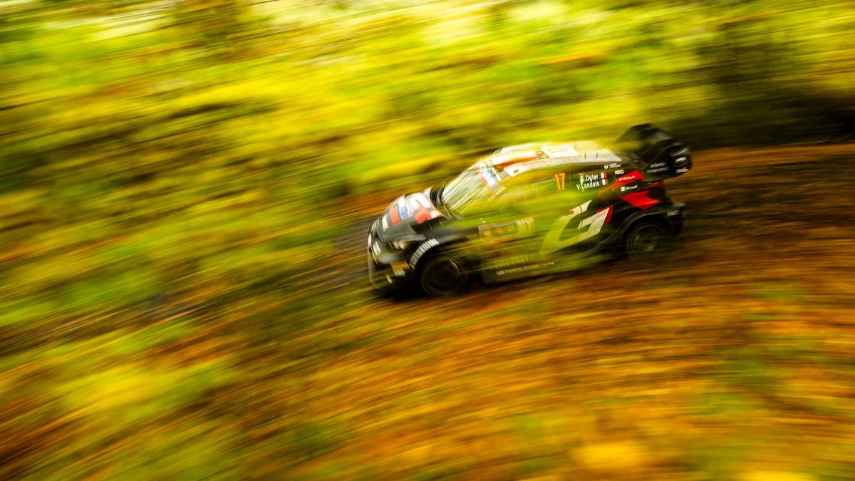 NSA chce po Autoklubu vrátit dotaci 11 milionů na Středoevropskou rallye