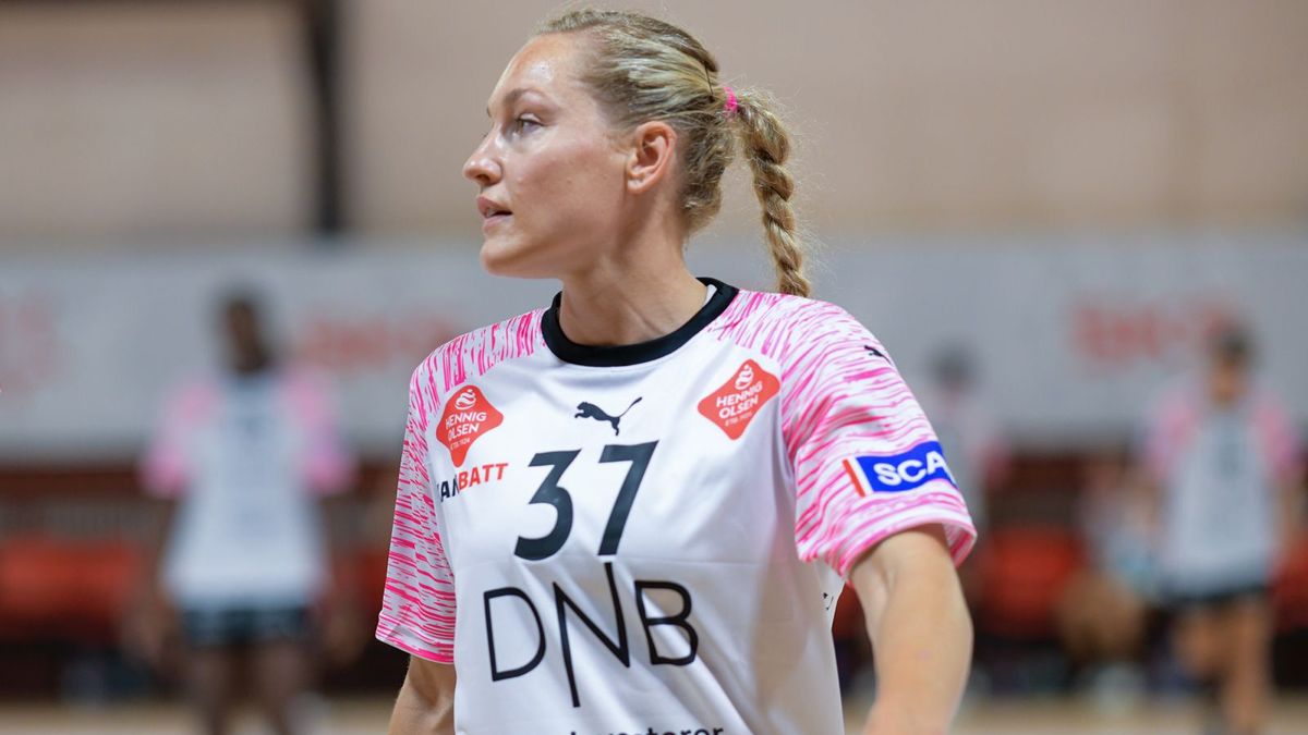Házenkářský klub Vipers kvůli financím končí, Knedlíková je bez angažmá