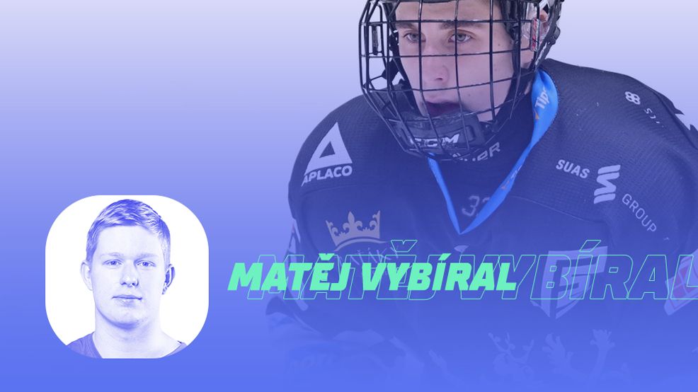 ANALÝZA: Tahle soutěž není pro mladý. Junioři v extralize nehrají, výjimkou karlovarský úkaz