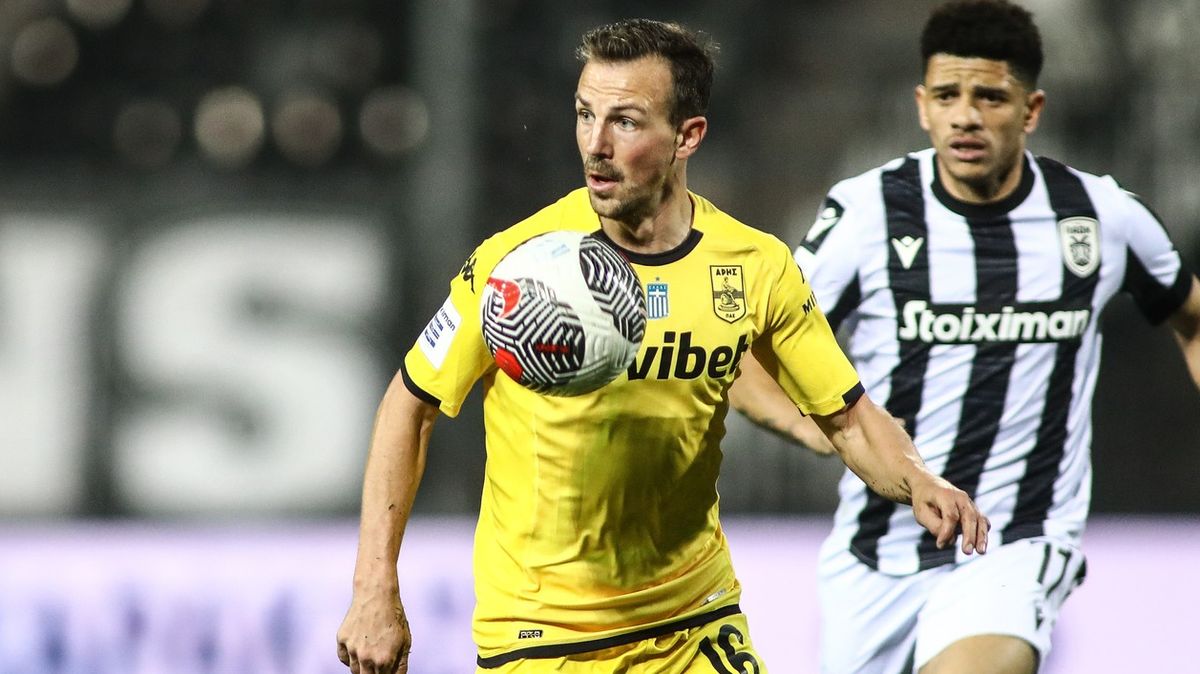 Říkají nám česká mafie! Tři bývalí reprezentanti nejen o fotbale v Řecku