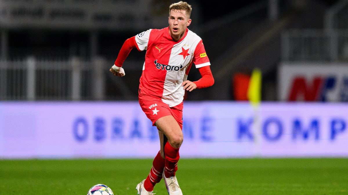 Zima v rozkvětu: Potřebuju dozrát, chyby pomáhají. V Evropě do soupeřů bušíme