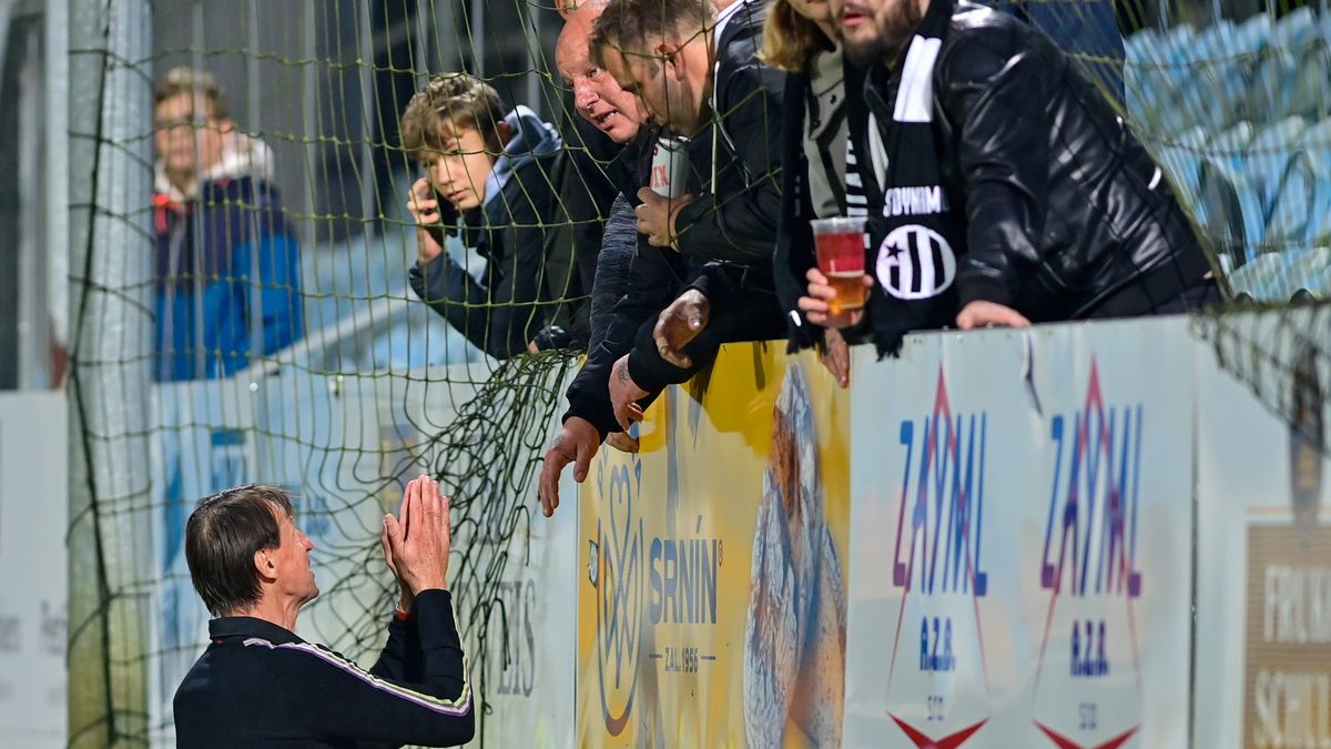 Dynamo hlásí posilu, která dala gól Realu. Záchrana je možná, tvrdí klubová legenda