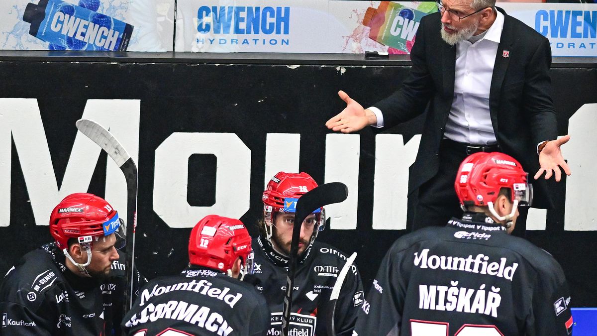 ZAOSTŘENO NA EXTRALIGU: Smrtelná kombinace pro Plzeň, trenéři v Hradci na nervy a vzpomínka na Murína