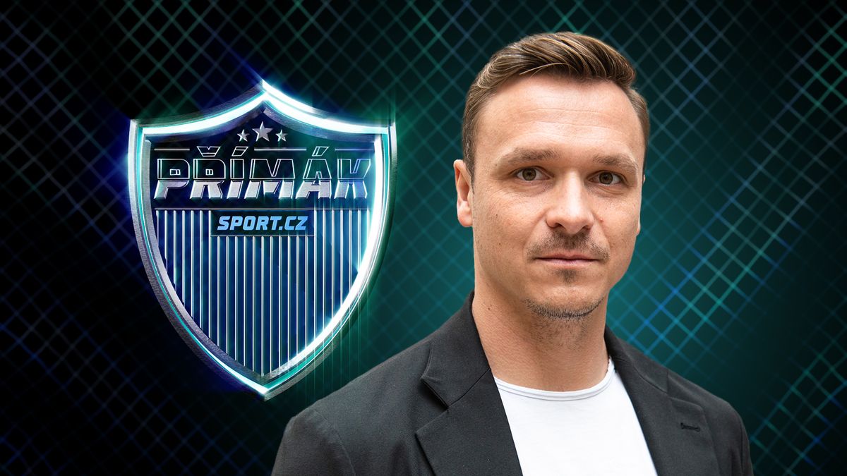 PŘÍMÁK: Kyselí hráči ze Slavie zmizeli, říká Tecl. Prozradil, kdo ji zaujal z Baníku