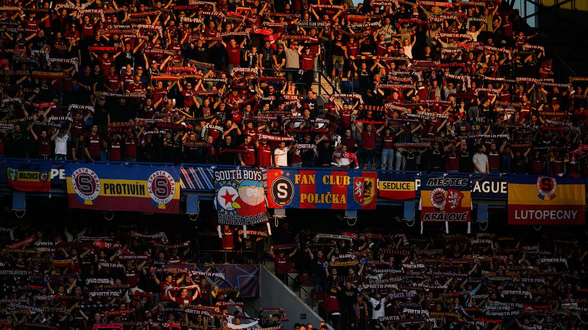 O krok blíže novému stadionu. Zástupci Sparty a FAČR podepsali smlouvu k využití Strahova