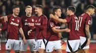 FOTBAL ONLINE: Sparta udeřila ze vzduchu. Skóre otevřel Wiesner