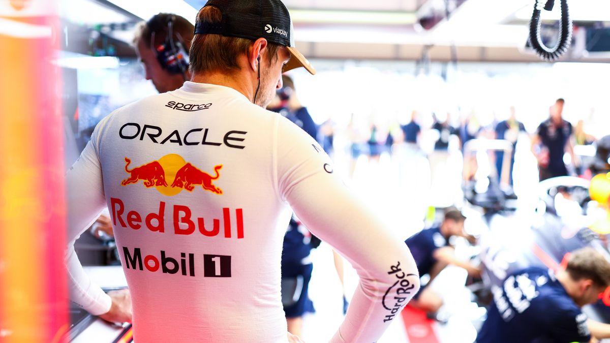 Red Bull čelí nařčení z podvodu, že mohl tajně měnit nastavení vozu