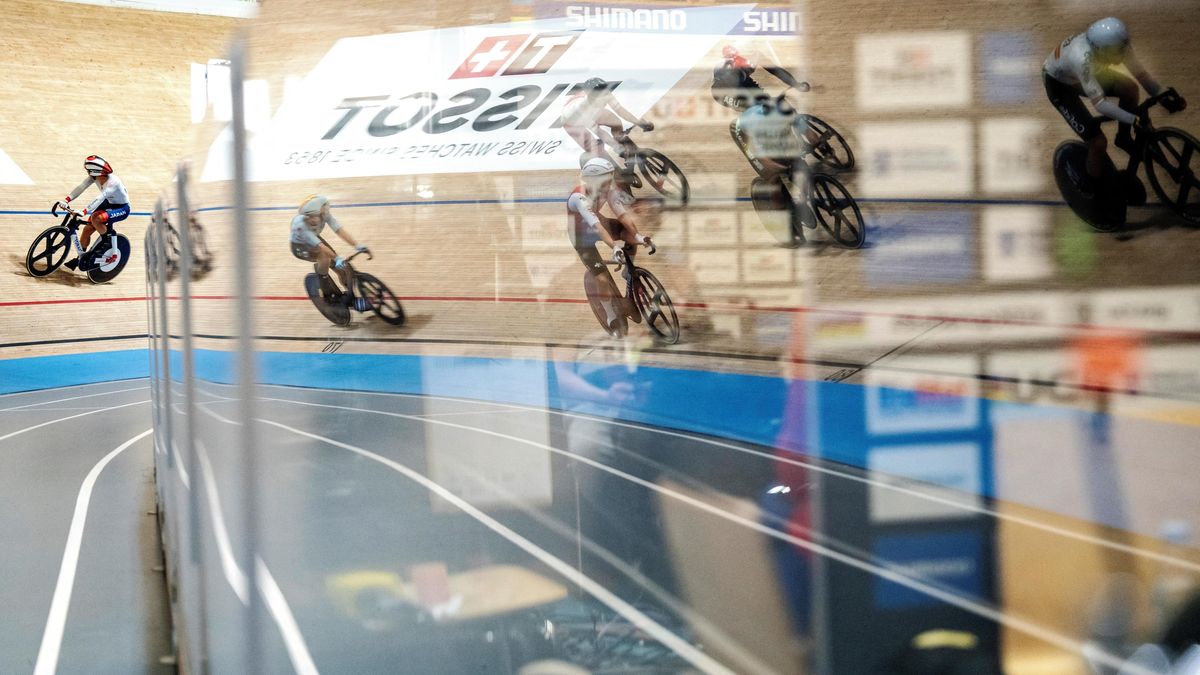 Turek dostal divokou kartu a pojede mistrovství světa ve virtuální cyklistice