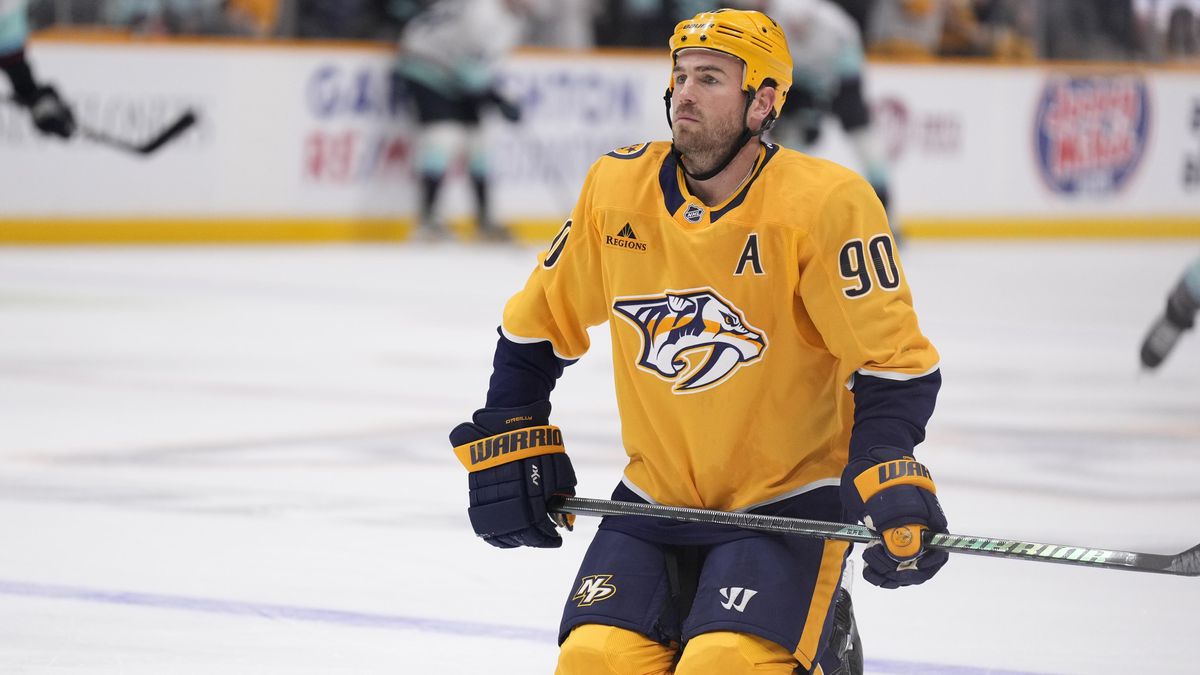 Drahé posily, velké rozčarování. Nashville prožívá nejhorší start sezony