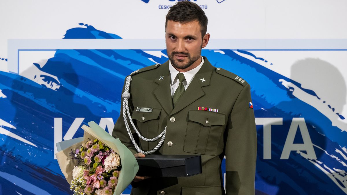 Tajemný šampion Fuksa. Zpochybnil svoji účast na domácím mistrovství Evropy