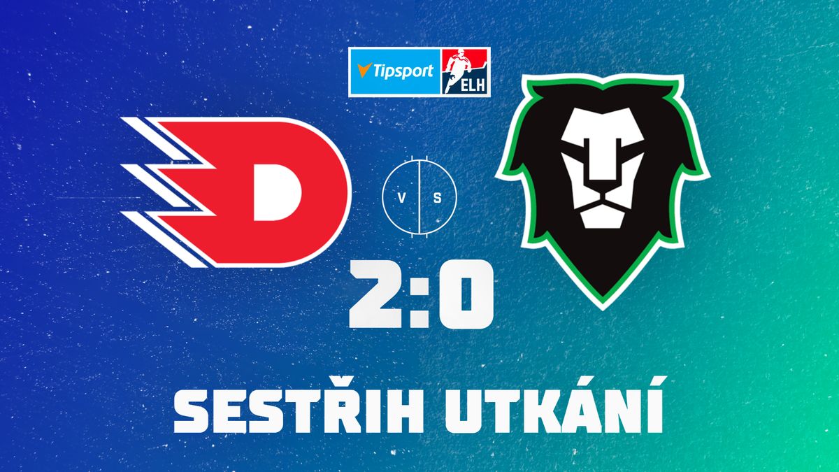 Dobrá zpráva pro Pardubice, návrat kapitána se blíží. Řeší se však i nečekaný trejd