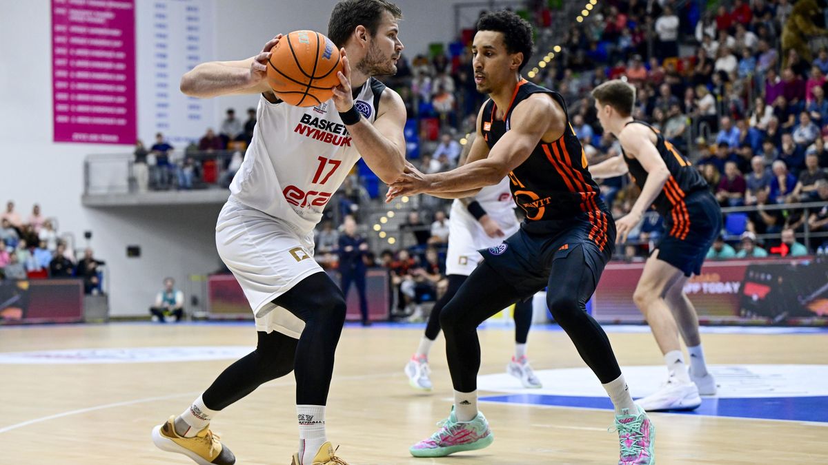 Basketbalisté Nymburka zůstávají v Lize mistrů bez porážky