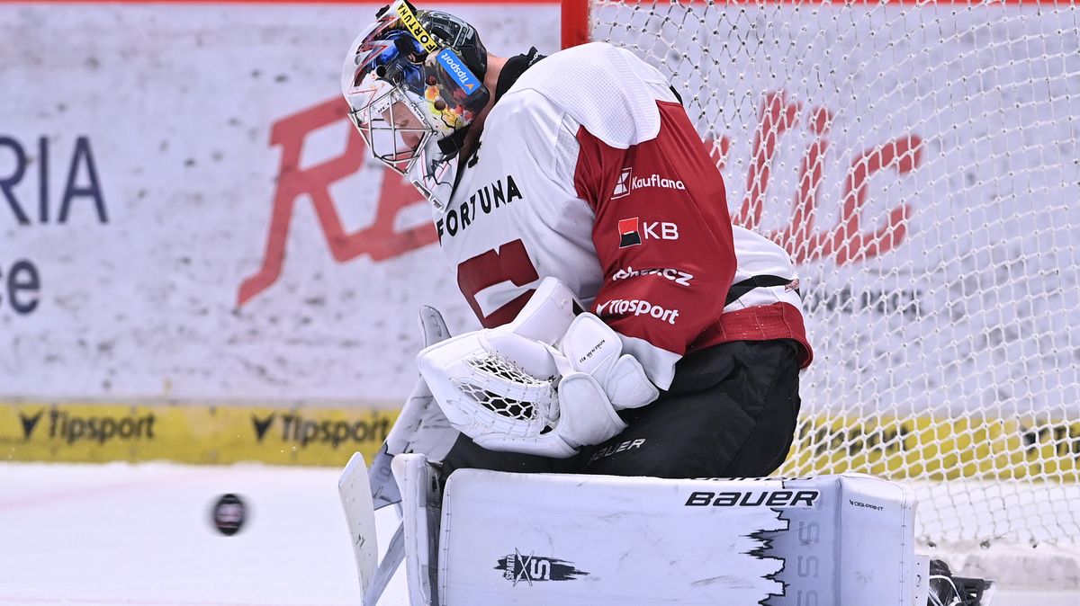 Sparta hostí Kladno, Pardubice přivítají Olomouc