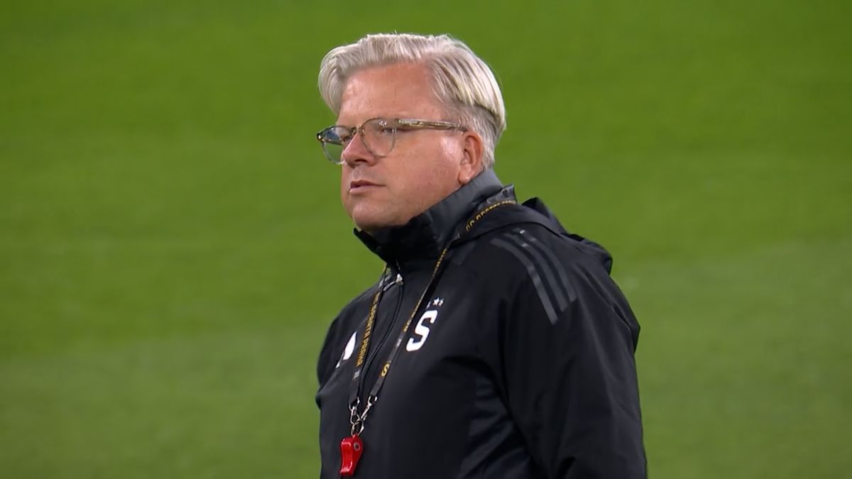 Friis vs. Guardiola. Nejlepší trenér, jaký tady byl, uznává kouč Sparty