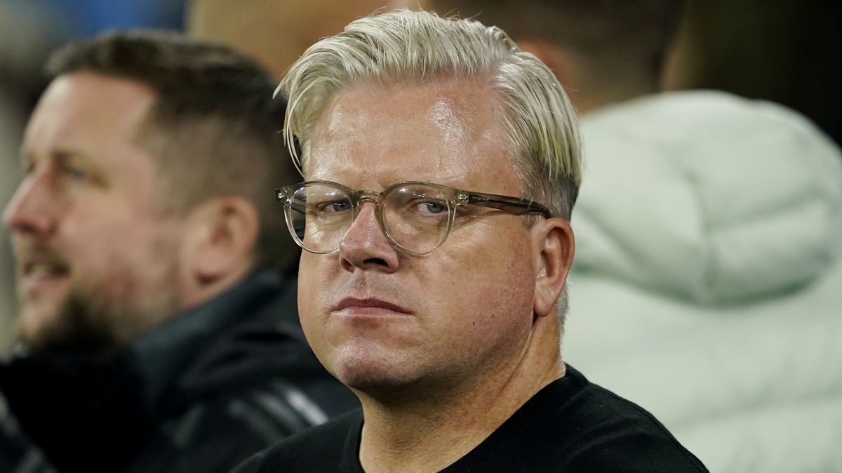 Trenér Sparty Friis: Musíme se vrátit k základům. Haraslína nějakou dobu neuvidíme