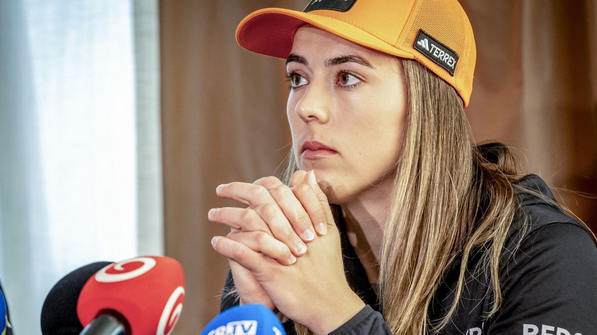 Slovenská superstar prozradila datum návratu na svahy