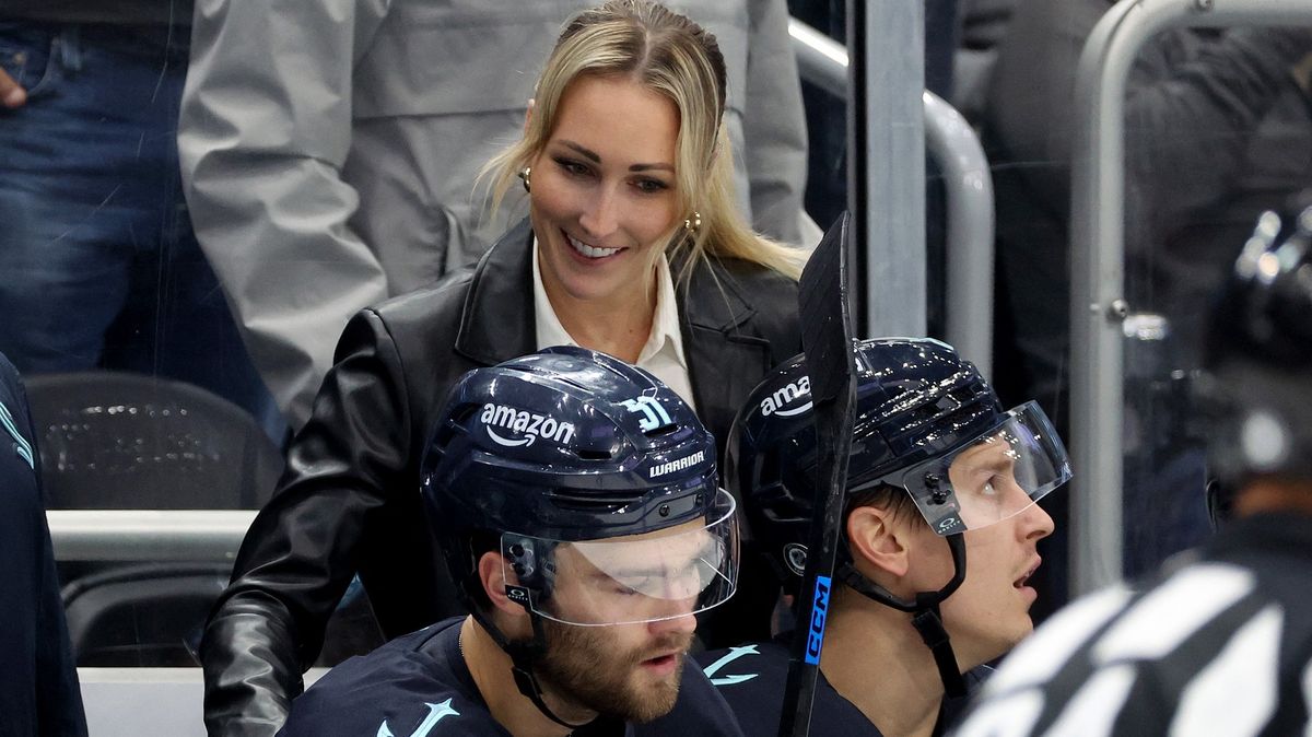 V NHL bude poprvé na střídačce trenérka