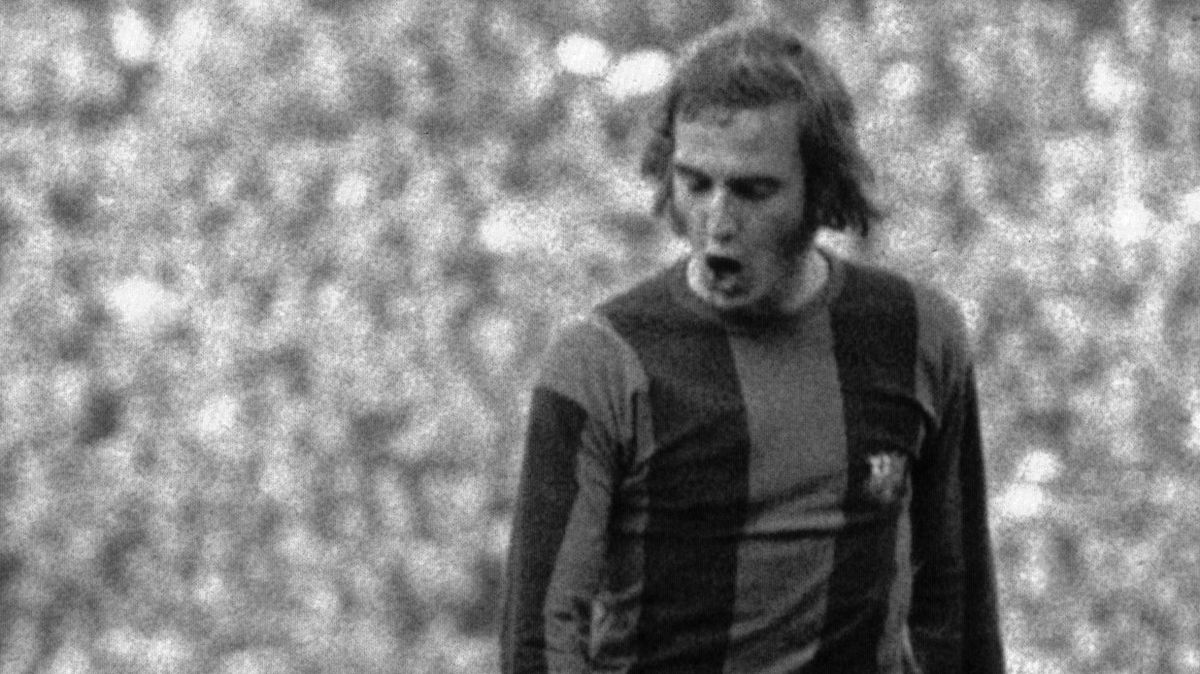 Smutná zpráva. Zemřela nizozemská fotbalová legenda