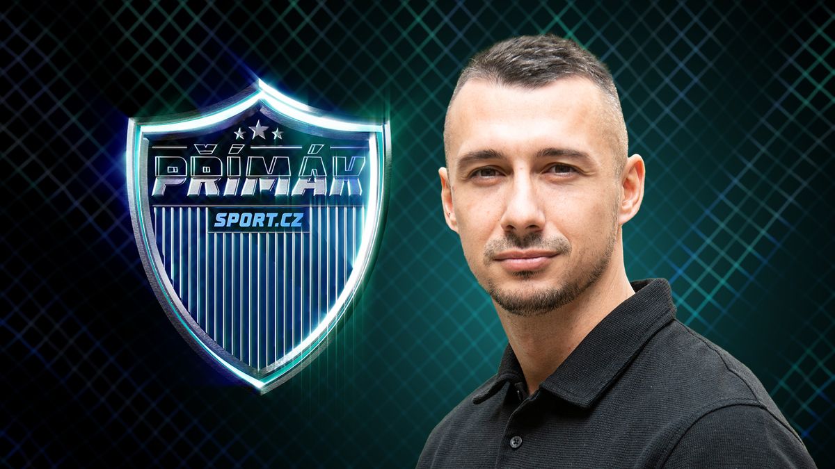 PŘÍMÁK: Chorý je náš! I když fanouškům to trochu trvalo, říká Schranz