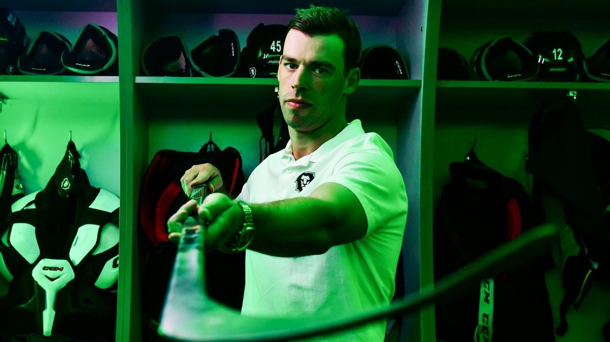 Mladá Boleslav získala útočníka s 250 starty v NHL