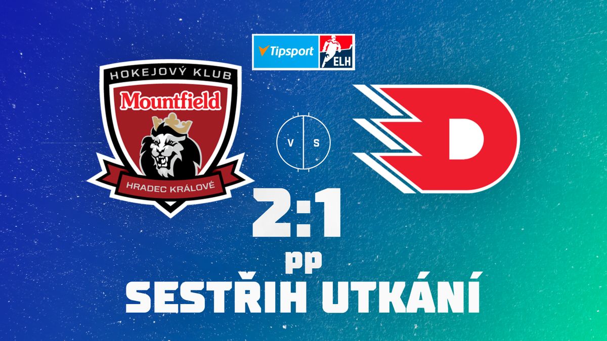 Dva hity kola: Pardubice přivítají rozjetý Hradec a do Mladé Boleslavi se přiřítí staronový lídr