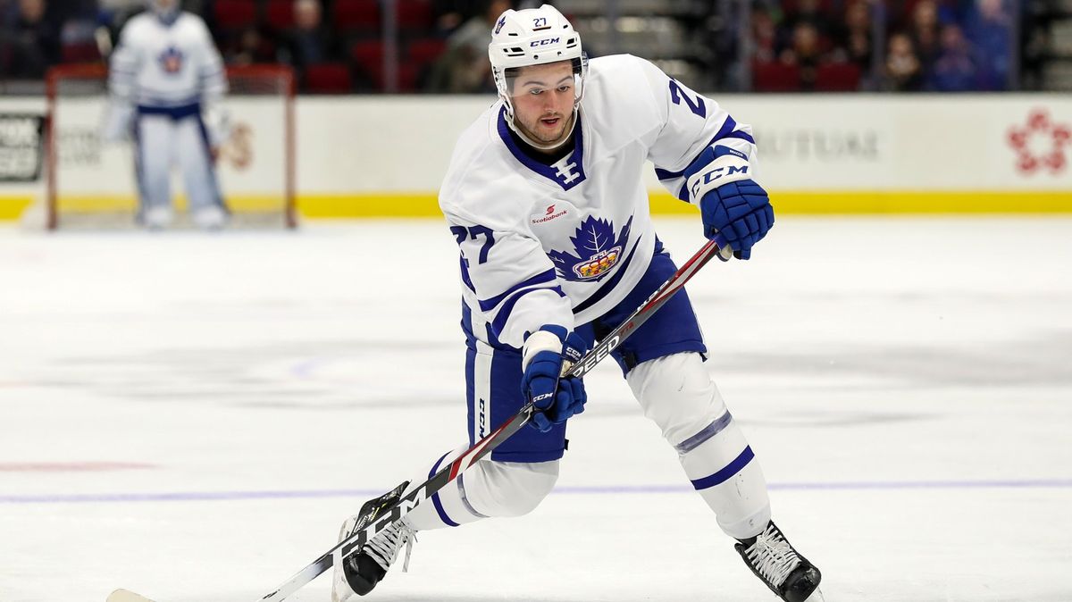 Jeden trénink a dost. Hradec couvl od angažování Američana z KHL