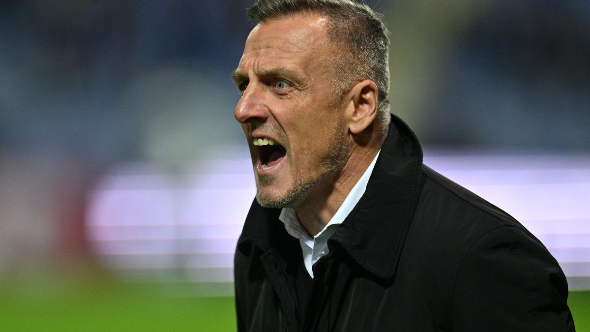 Jedno z nejhezčích vítězství, ale satisfakce je silné slovo, přiznal Kozel