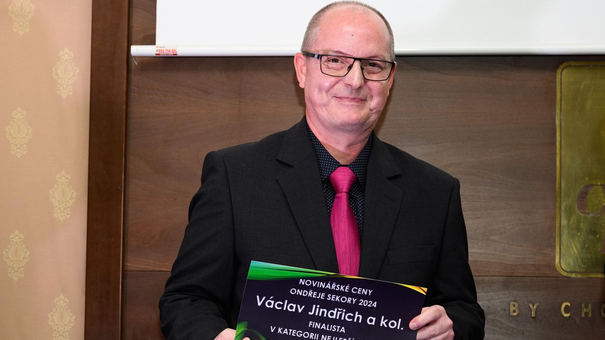 Pařížské ozvěny zabodovaly na Cenách Ondřeje Sekory, Pavlis mezi legendami