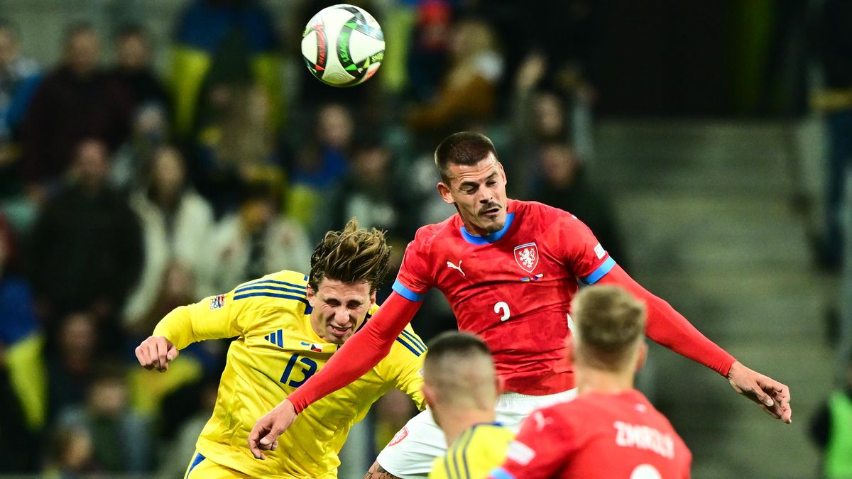 Pro Klimenta mám pochopení, zastává se Řepka potrestaného kanonýra
