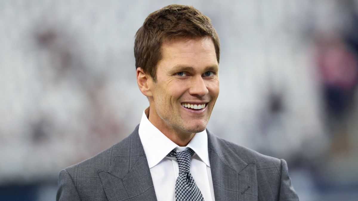 Hvězdný Brady se stal spolumajitelem týmu NFL