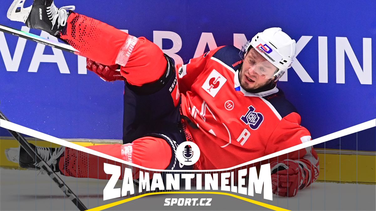Pardubický konec v Lize mistrů je ostuda. Pohled na nepřipravený tým navíc vypadá děsivě
