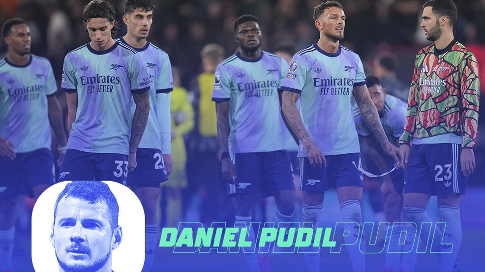 MADE IN ENGLAND: Hodina v oslabení je moc i pro Arsenal. Očekávám, že West Ham oporu potrestá