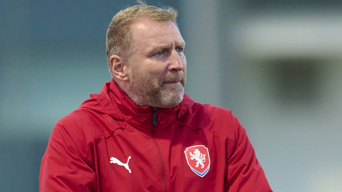Devatenáctka je po výhře o krok blíž evropskému šampionátu. V kvalifikaci prošla do elitní fáze