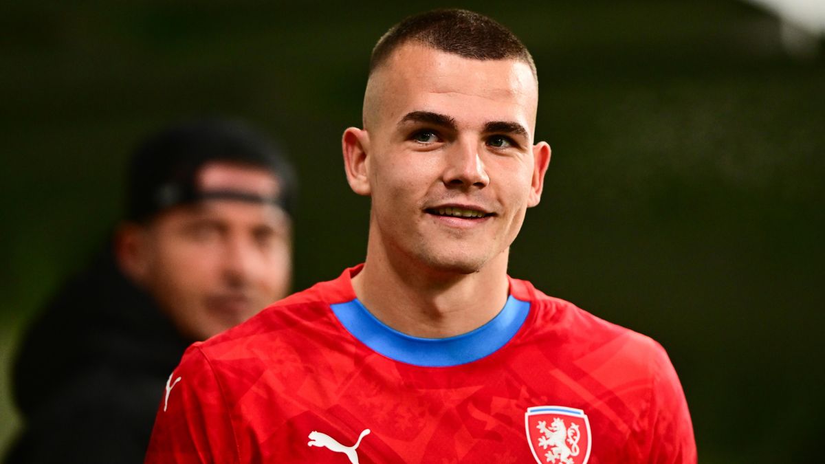 Co víc jsem chtěl, ptal se sám sebe Sejk po výhře nad Litvou