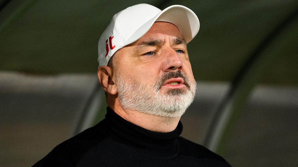 Trpišovský: Program je masakr. Čeští sudí se změnili, v Evropě je to až nedůstojné